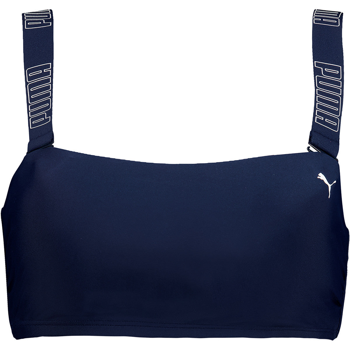 Tops de Biquíni Puma Bandeau