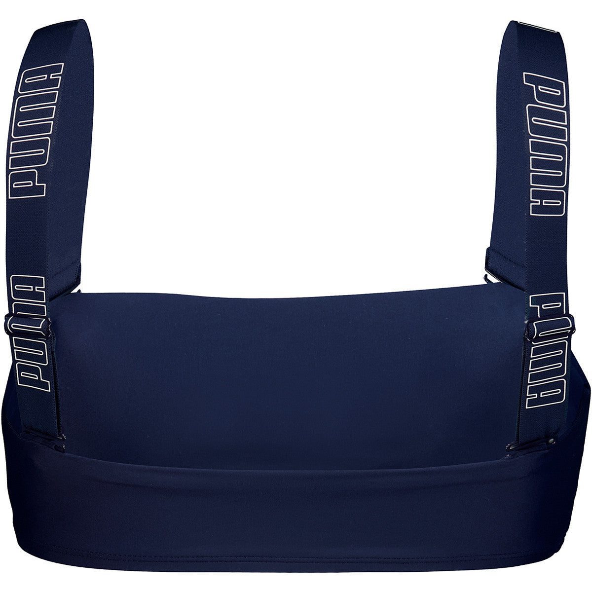 Tops de Biquíni Puma Bandeau