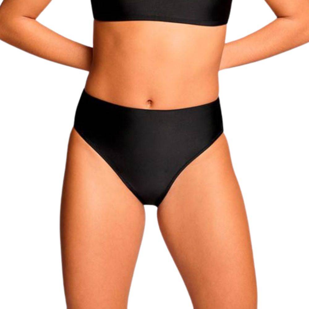 Cuecas de Biquíni Puma High Waist Brief