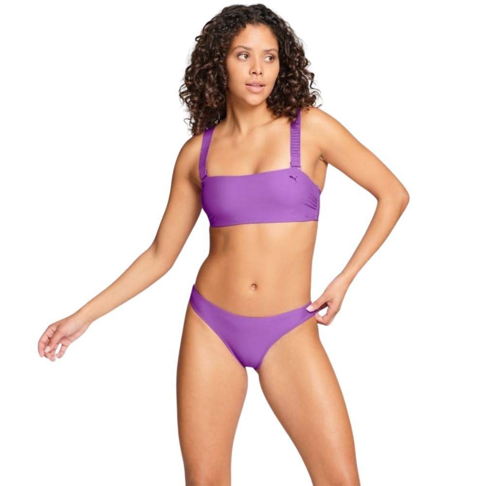 Cuecas de Biquíni Puma Brazilian