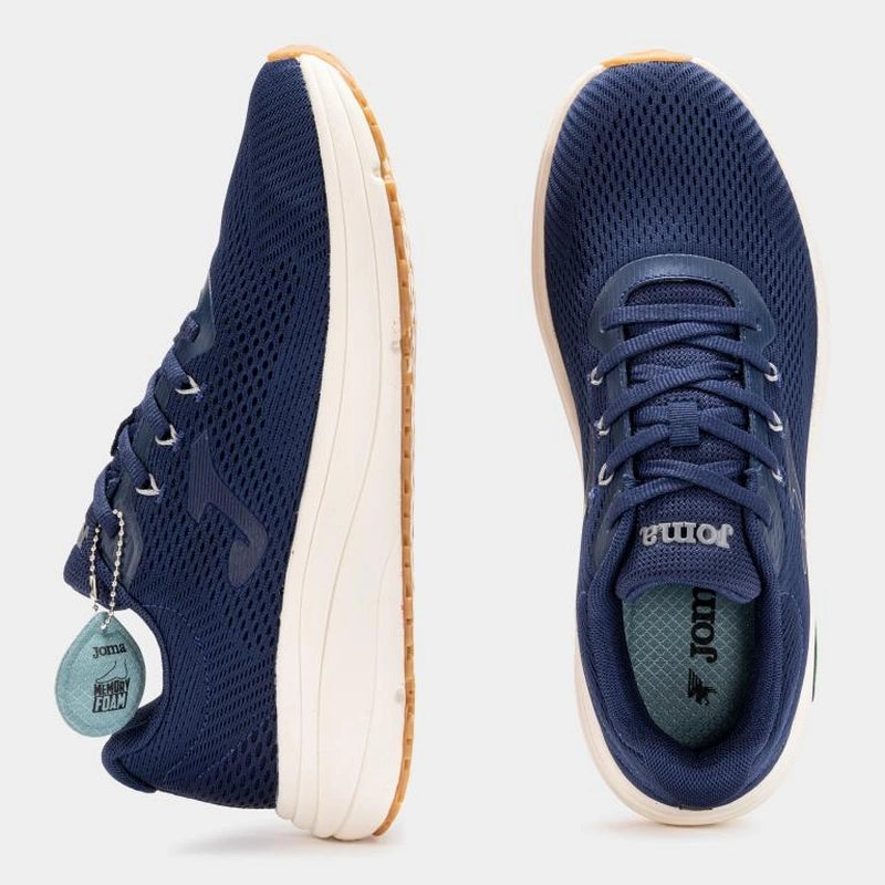 Sapatilhas Homem Joma Selene Men 2533