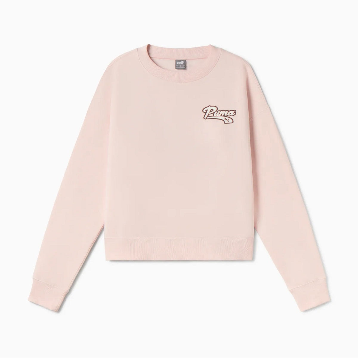 Sweatshirts Cardadas Mulher Puma