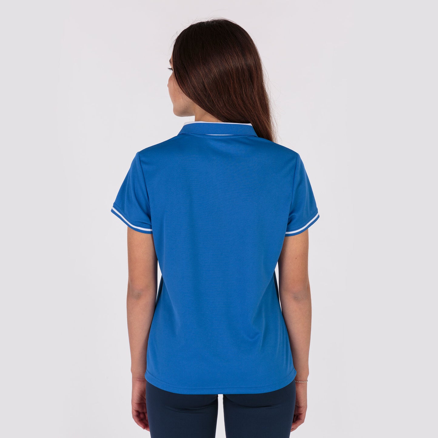 Pólos Mulher Joma Champion