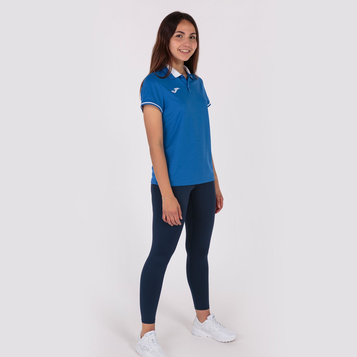 Pólos Mulher Joma Champion