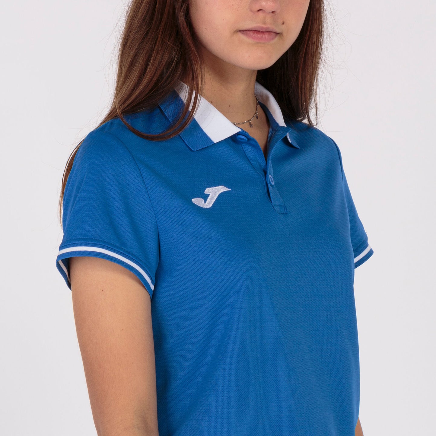 Pólos Mulher Joma Champion