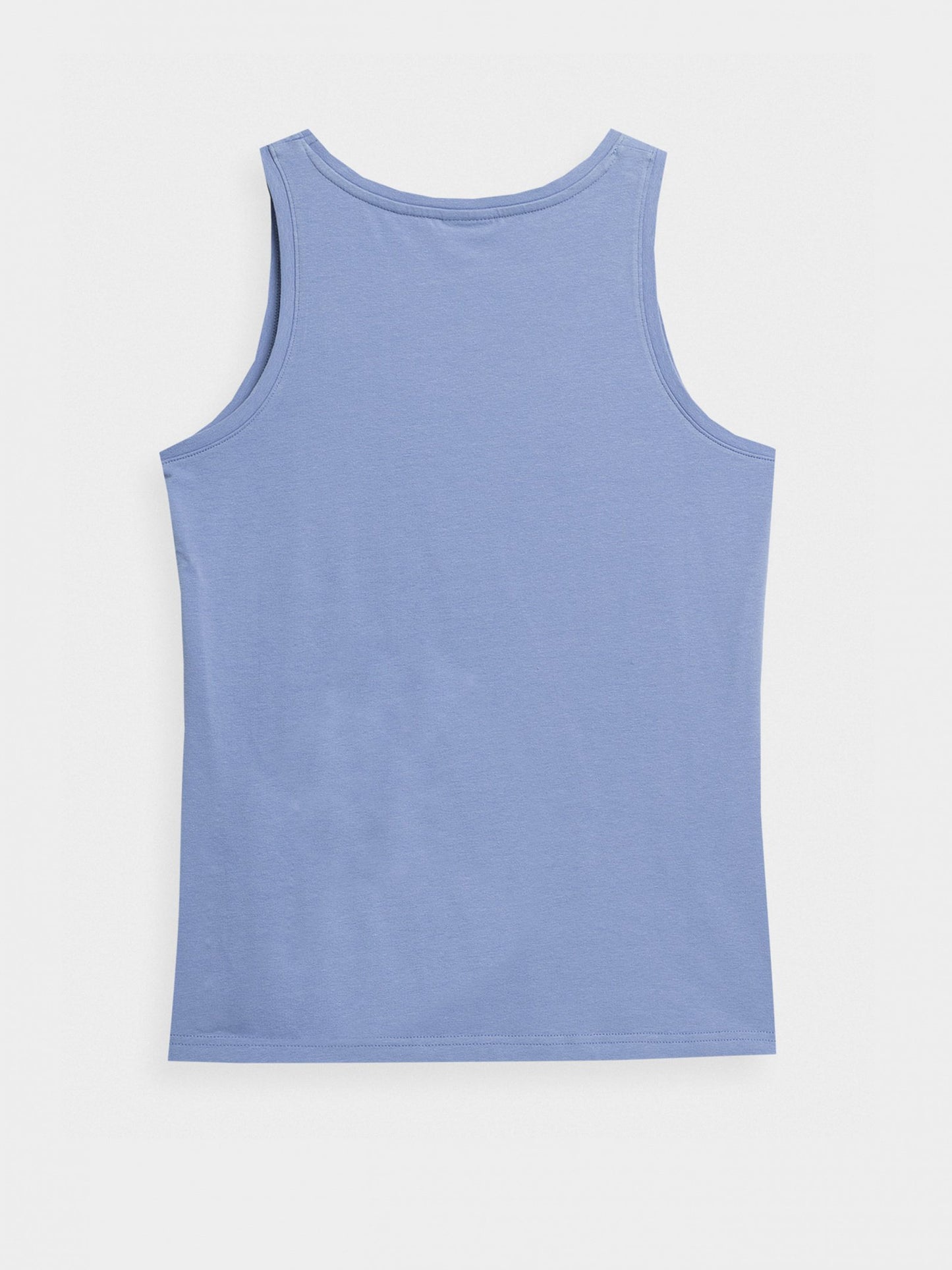 T-shirt Manga Caveada Mulher 4F Basic