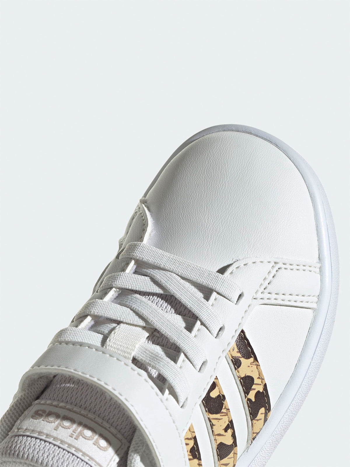 Sapatilhas Menina Adidas Grand Court C