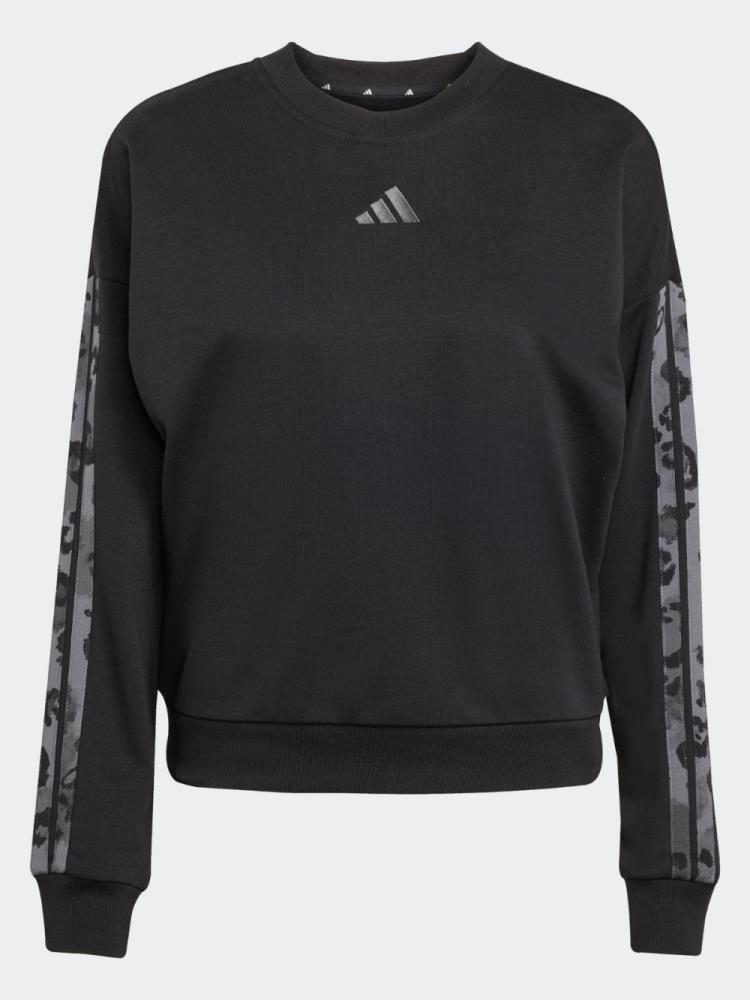 Sweatshirts de Algodão Mulher Adidas