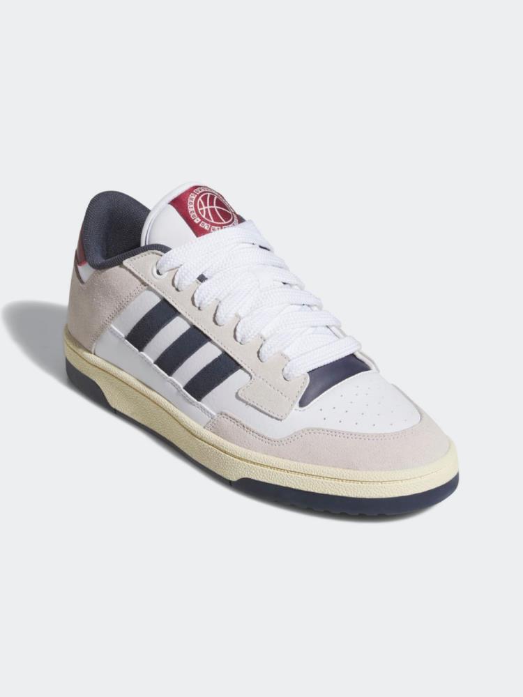 Sapatilhas Homem Adidas Rapid Court Low