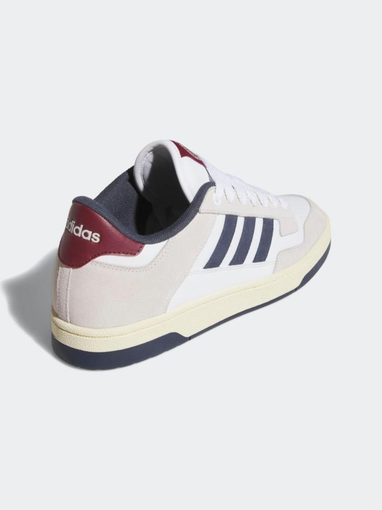 Sapatilhas Homem Adidas Rapid Court Low