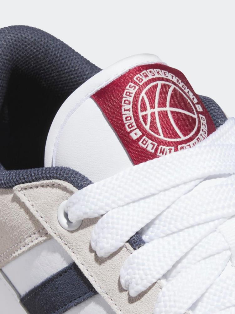 Sapatilhas Homem Adidas Rapid Court Low