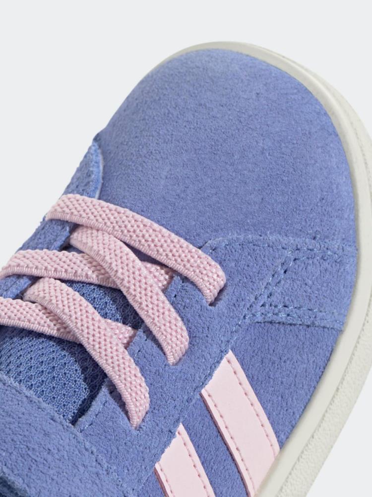 Sapatilhas Menina Adidas Grand Court