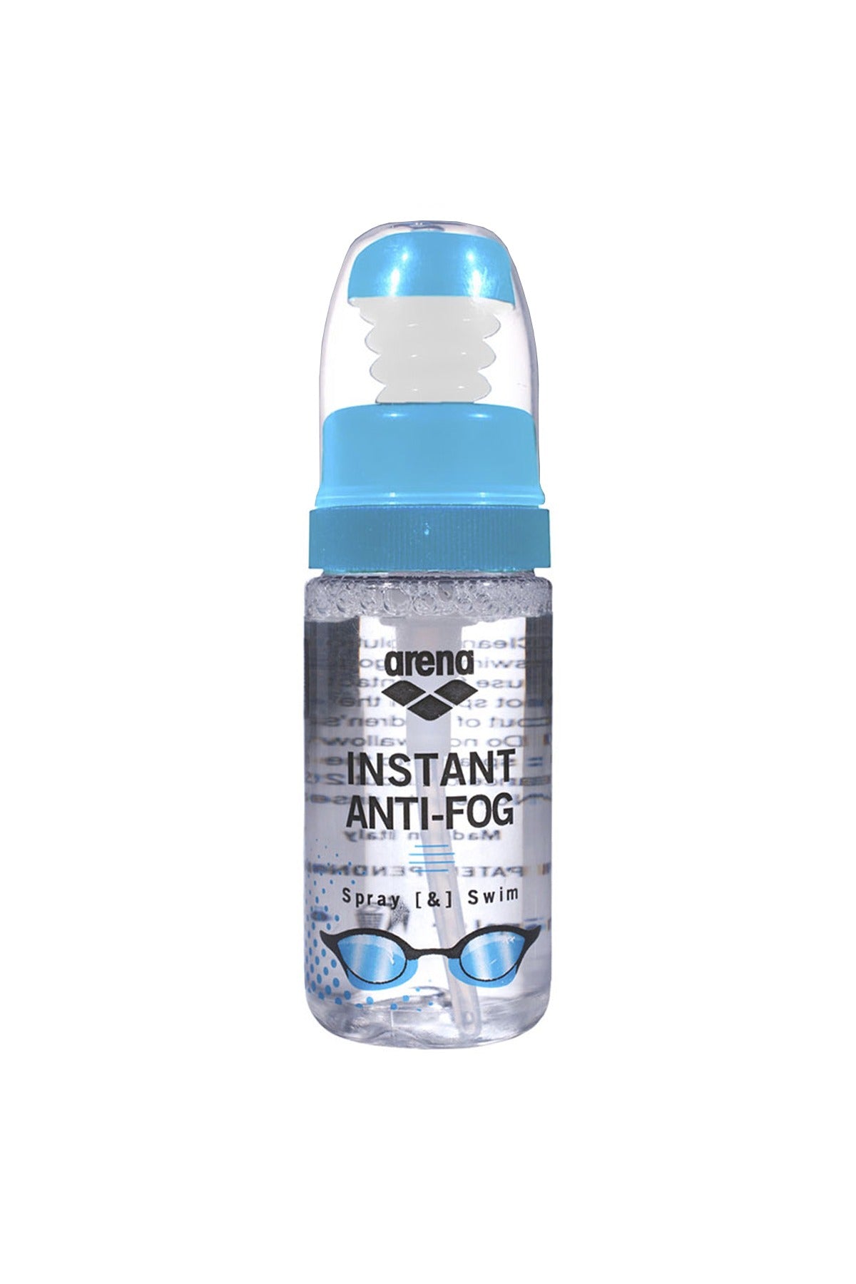 INSTANT ANTI-FOG