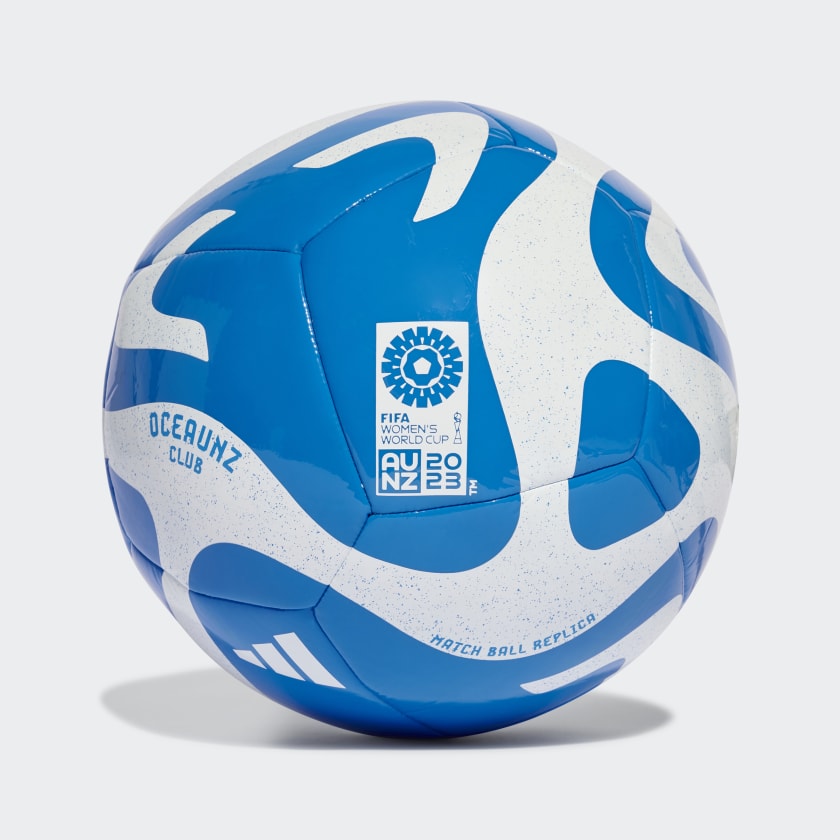 Bolas de Futebol Adidas Ocean Club