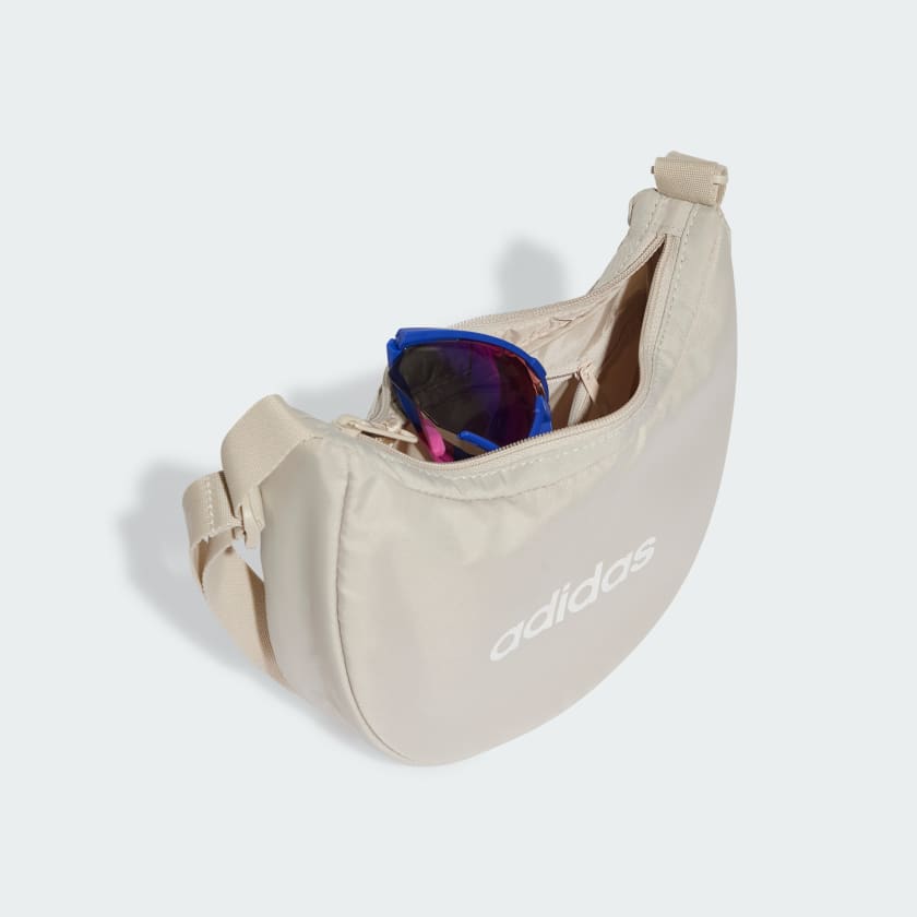 Malas de Ombro estilo Hobo Adidas Essentials