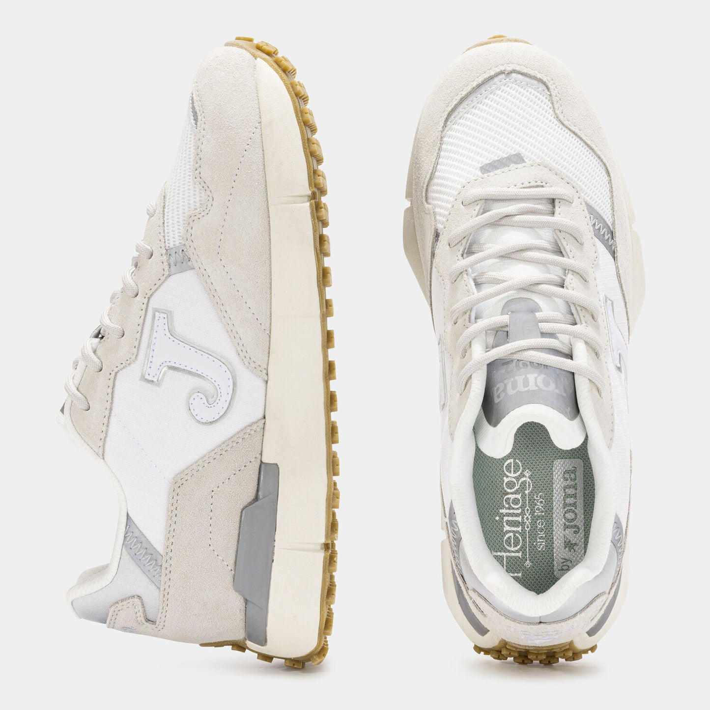 Sapatilhas Mulher Joma C.1992 Lady 2501