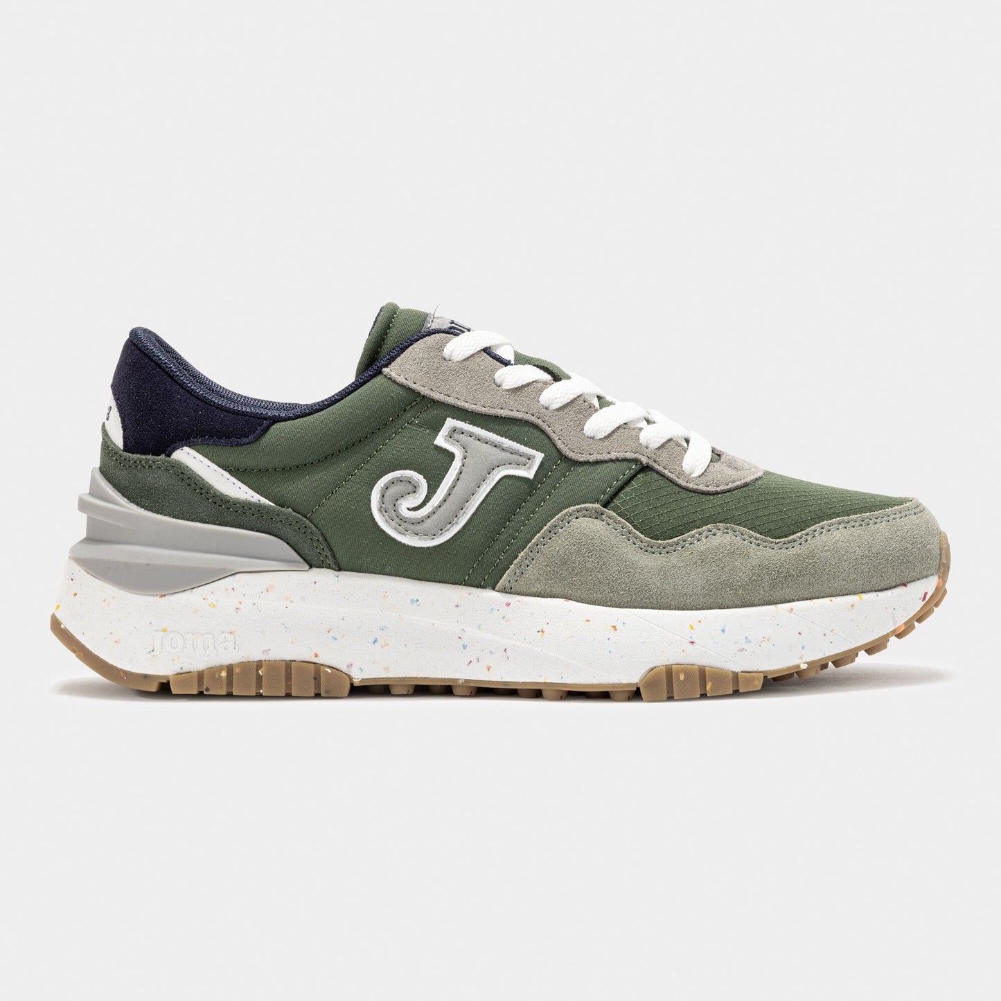 Sapatilhas Homem Joma C.367 Men 2515