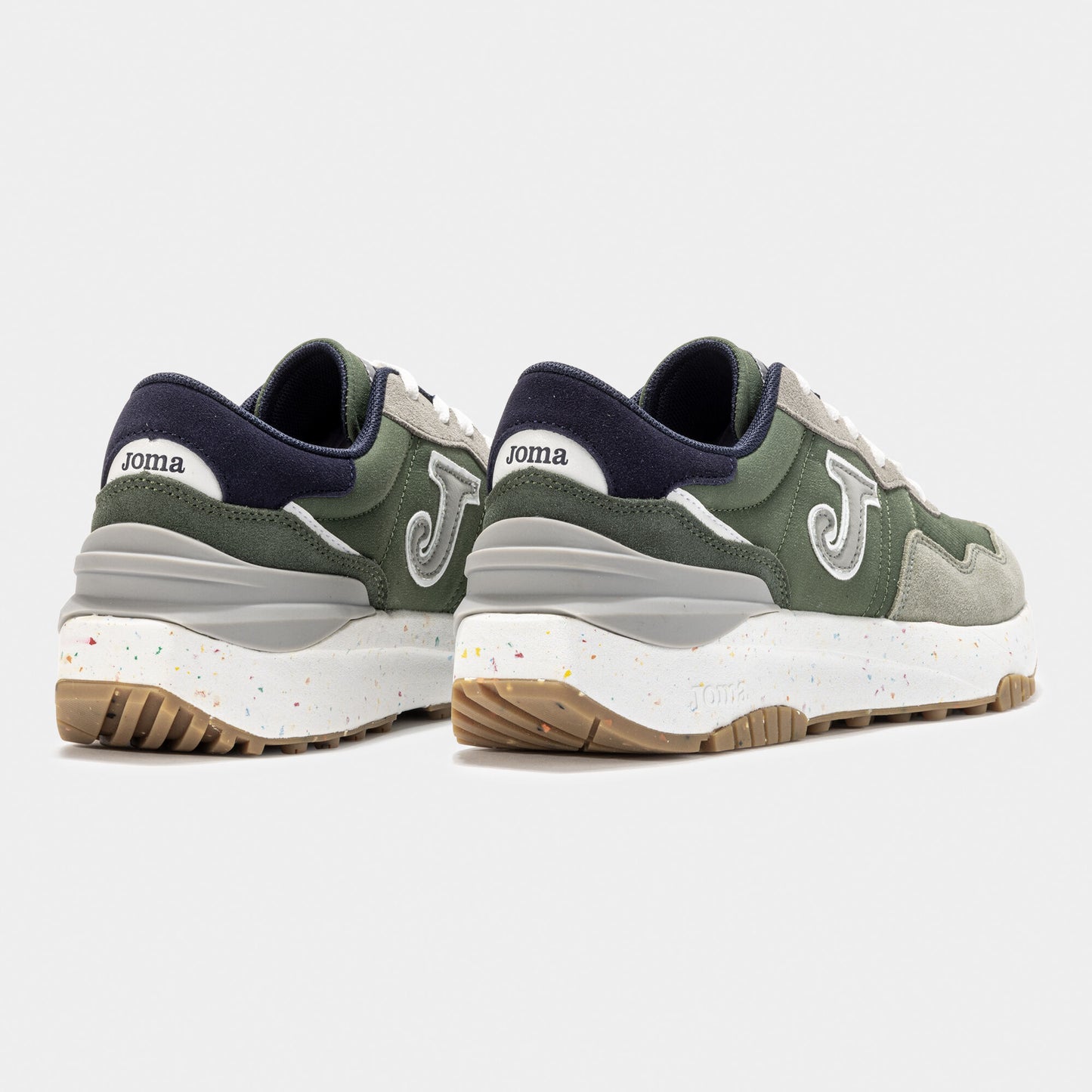 Sapatilhas Homem Joma C.367 Men 2515