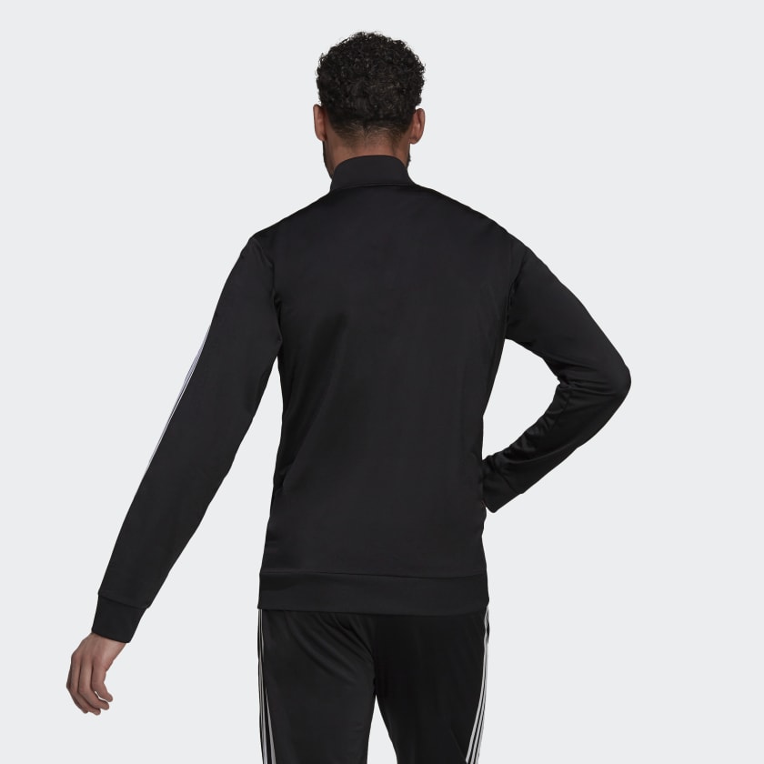 Casacos Fato de Treino Homem Adidas