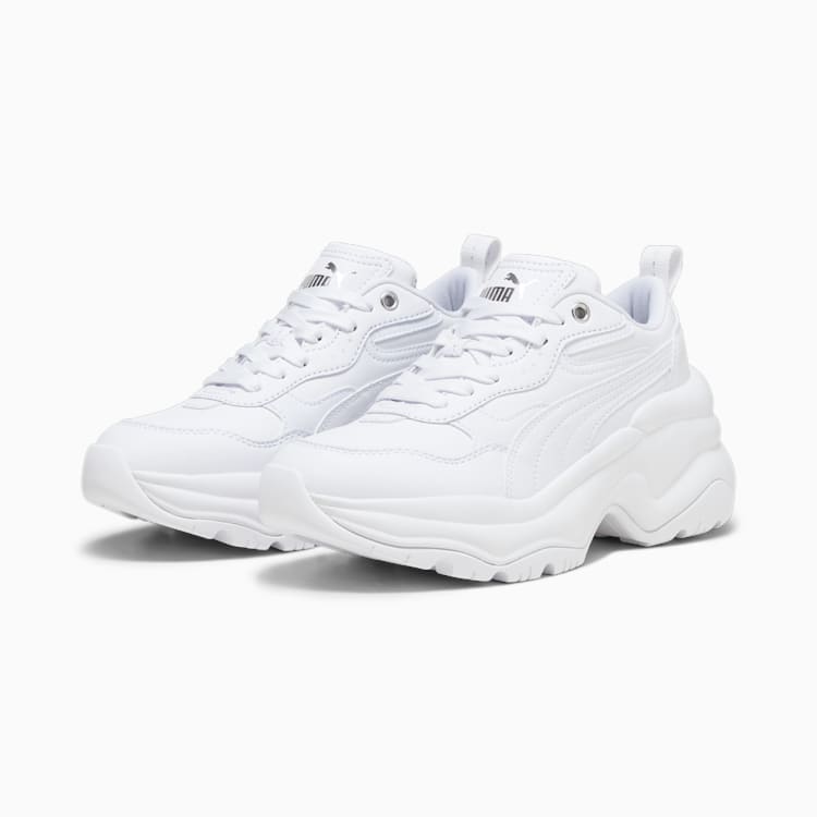 Sapatilhas Puma Cilia Wedge