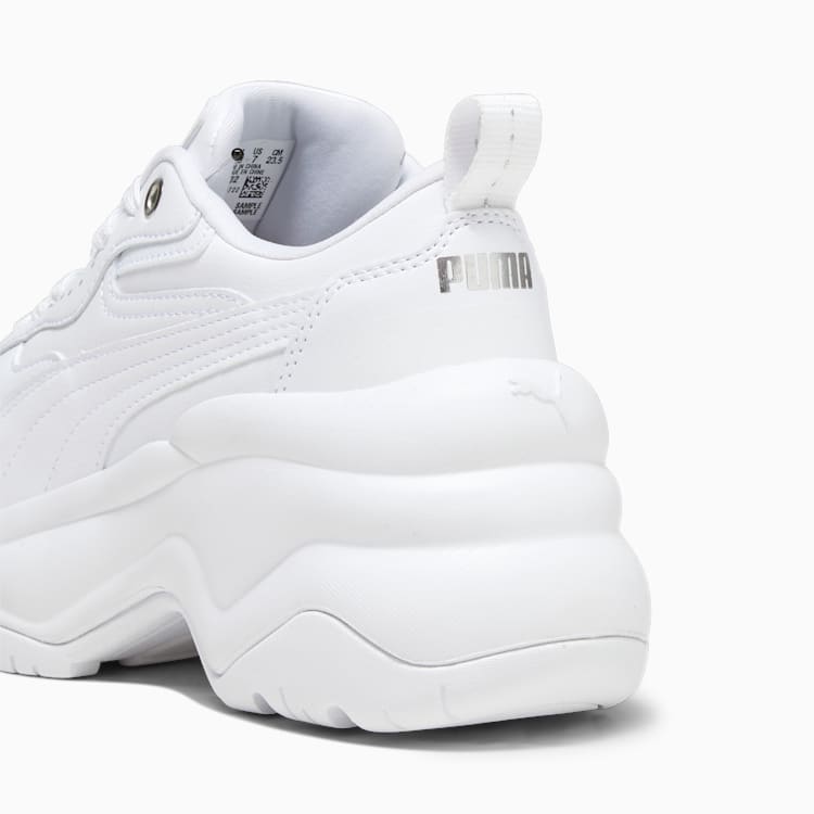 Sapatilhas Puma Cilia Wedge