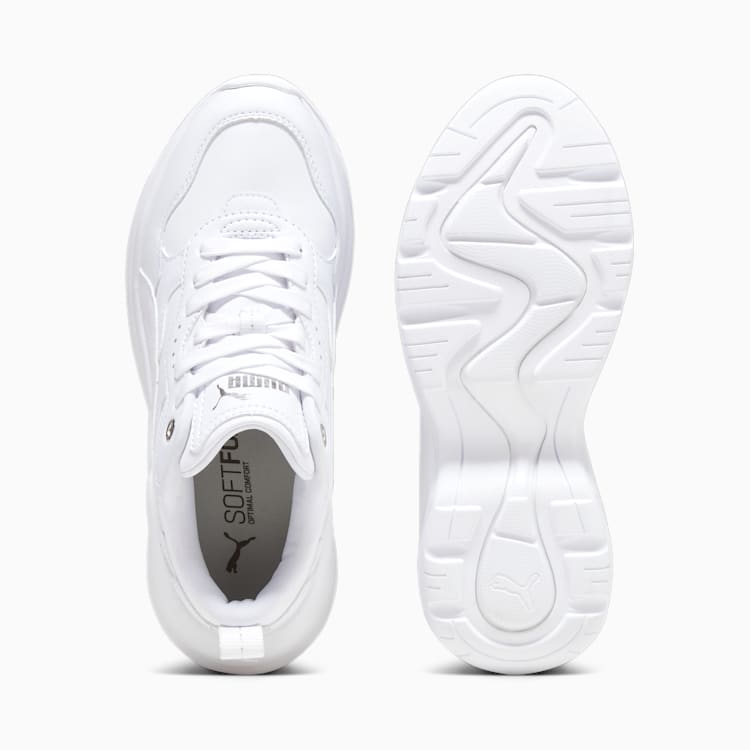 Sapatilhas Puma Cilia Wedge