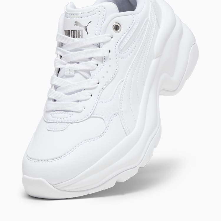 Sapatilhas Puma Cilia Wedge