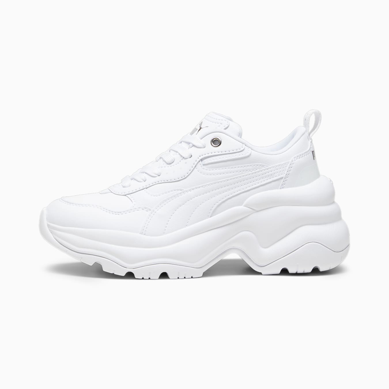 Sapatilhas Puma Cilia Wedge