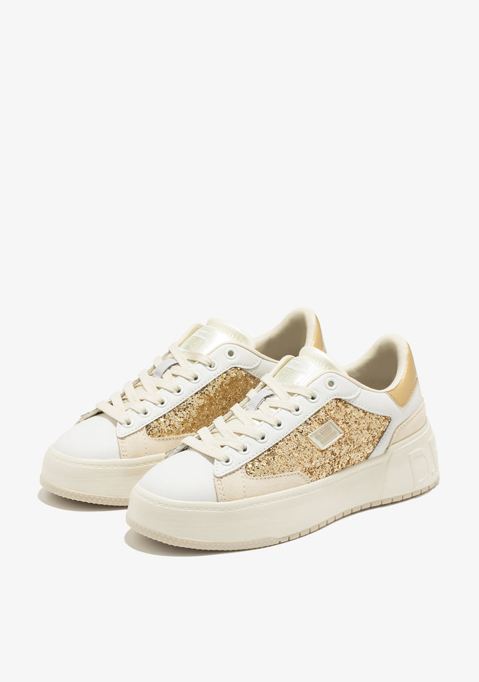 Sapatilhas Mulher D Franklin Court 321