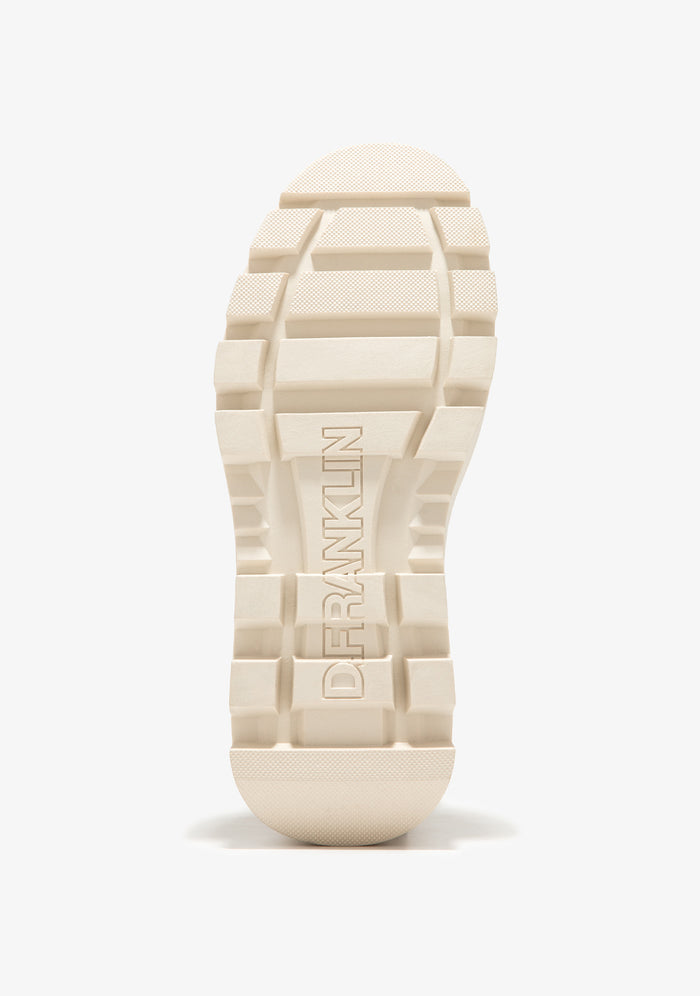 Botas Mulher D Franklin All Track Basic