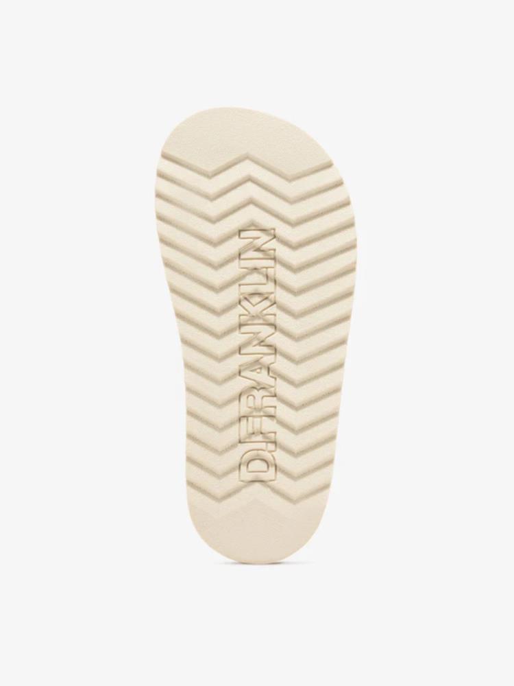 Chinelos Mulher D Franklin Vibes Nordic 405