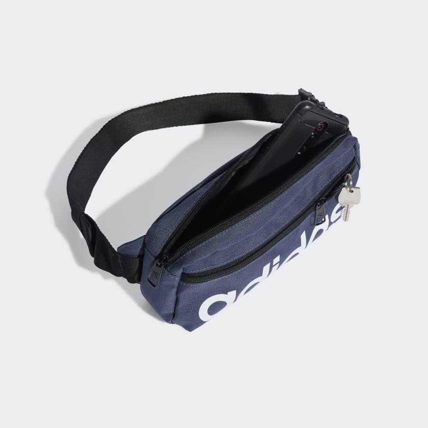Saco Sapatilhas Adidas Linear Bum