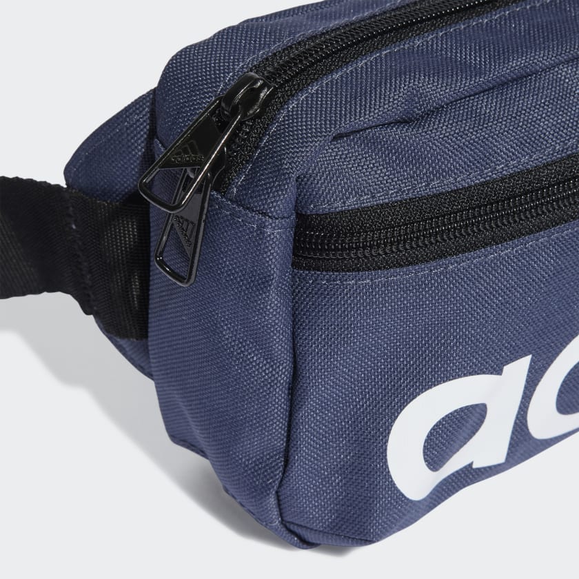 Saco Sapatilhas Adidas Linear Bum