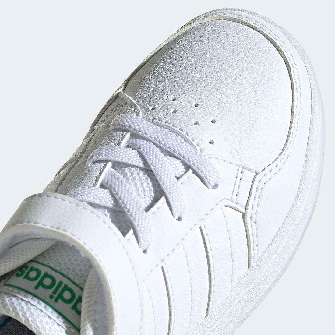 Sapatilhas Criança Adidas Breaknet