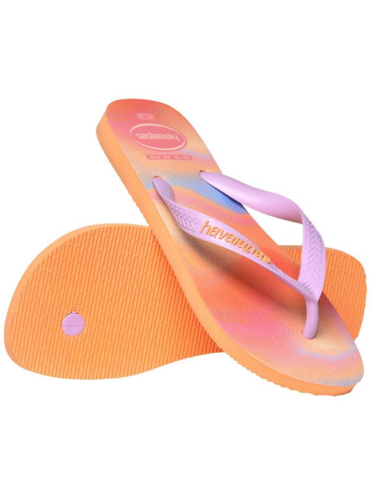 Havaians Mulher Top Fashion