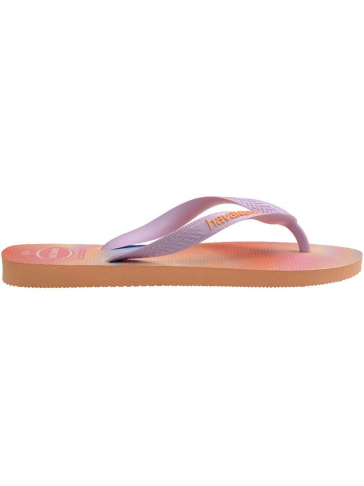 Havaians Mulher Top Fashion