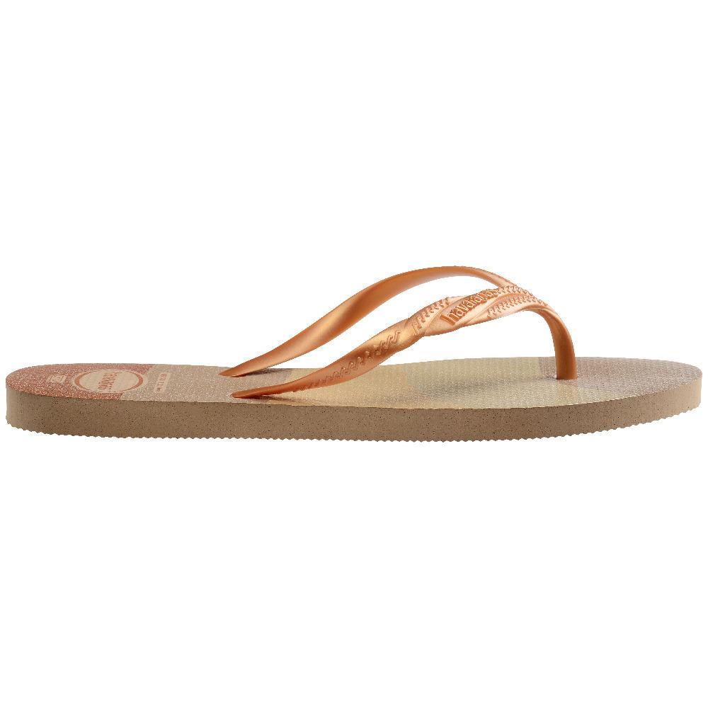 Chinelos Havaianas Fantasia Gloss