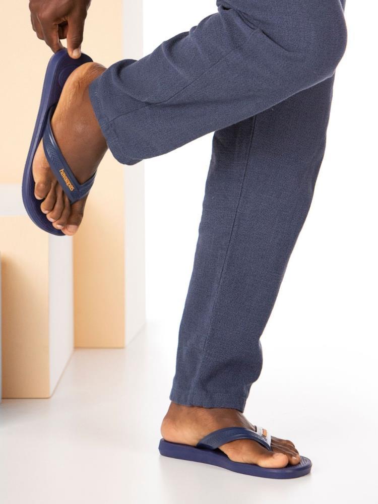 Chinelos Havaianas Top Max Comfort