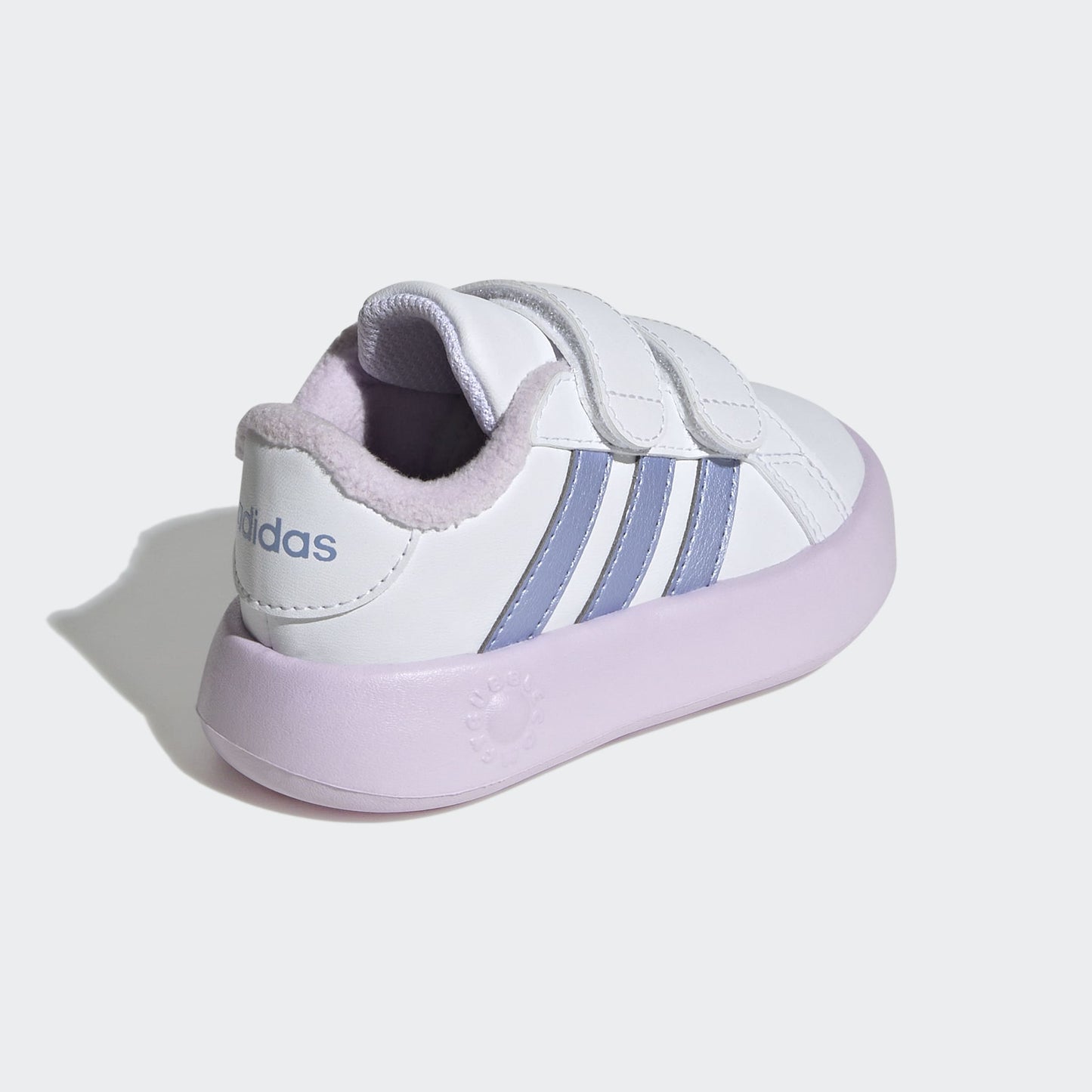 Sapatilhas Bebé Adidas Grand Court