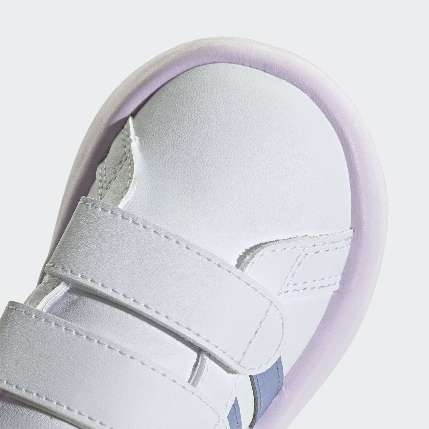Sapatilhas Bebé Adidas Grand Court