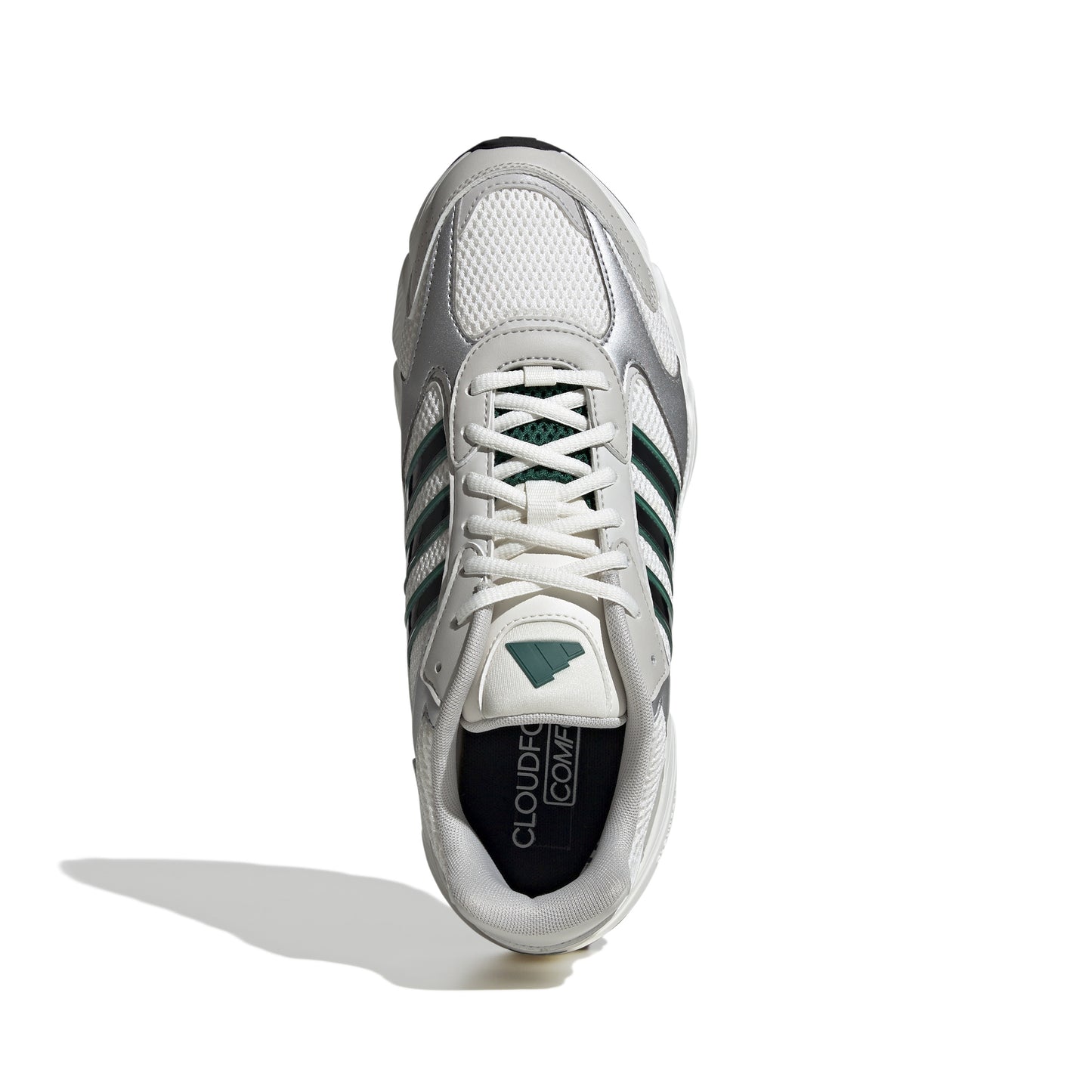 Sapatilhas Homem Adidas Crazychaos 2000