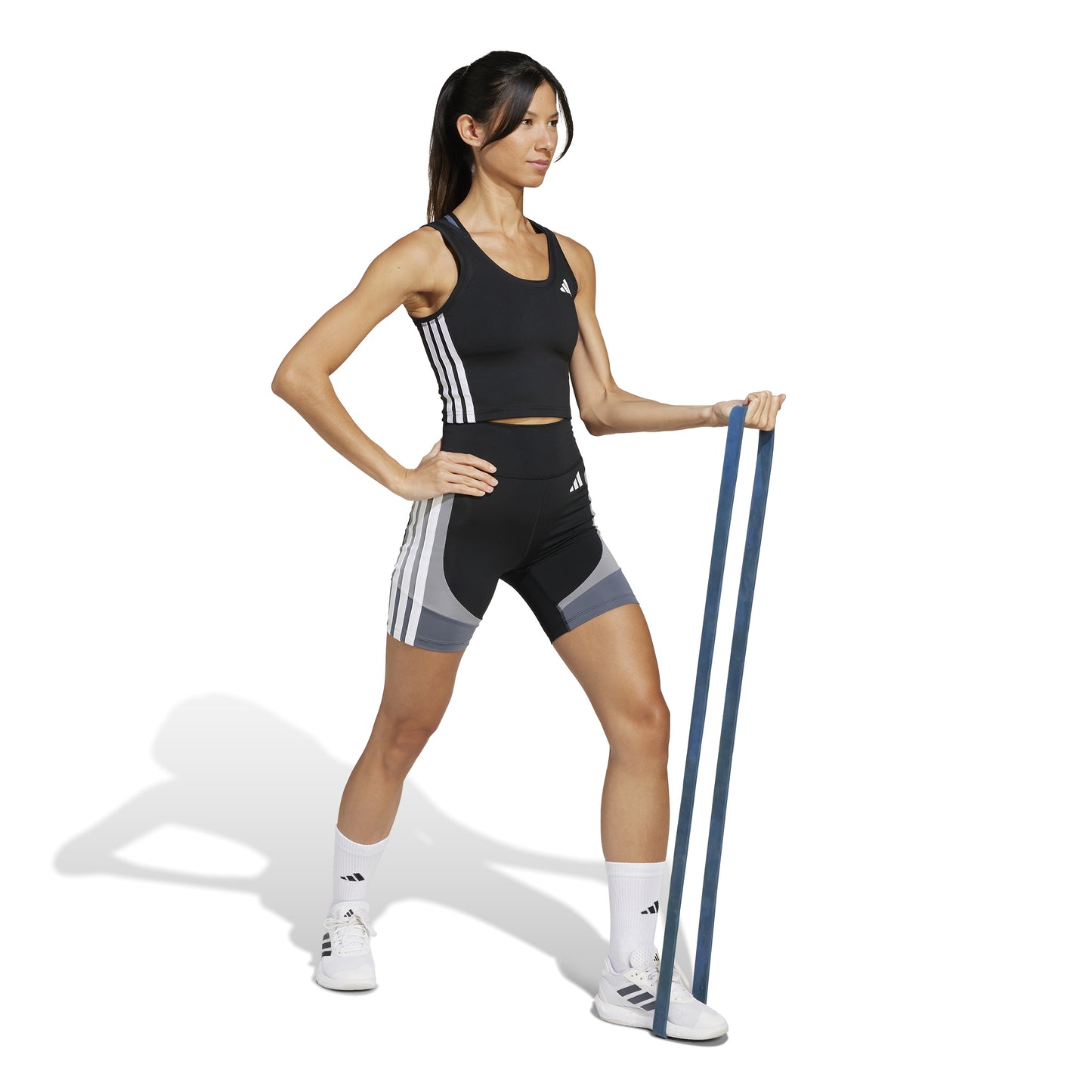 Soutiãs de Desporto Mulher Adidas