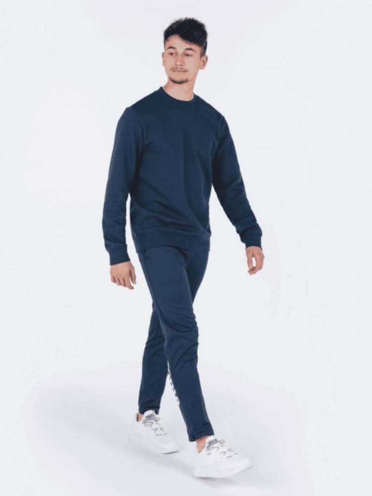 Sweatshirts Cardadas Homem Joma