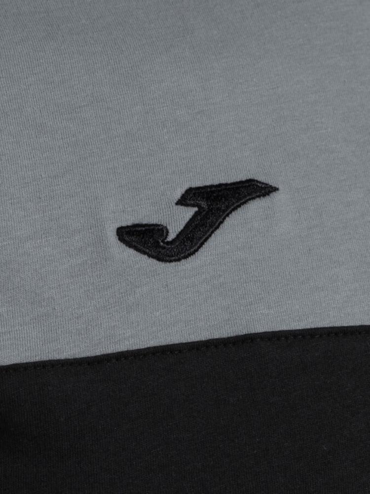 Tshirt de Algodão Homem Joma Crew