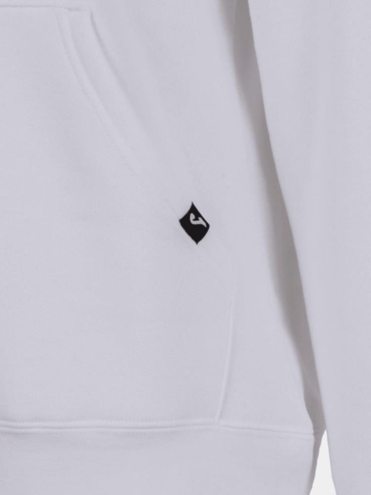 Sweatshirts Cardadas com Capuz Mulher Joma