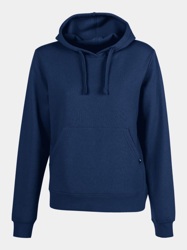 Sweatshirts Cardadas com Capuz Mulher Joma