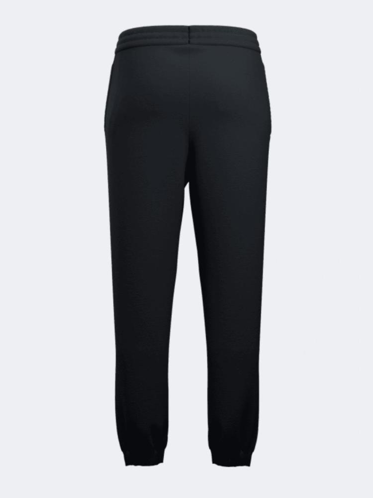 Calças de Algodão com Punho Mulher Joma