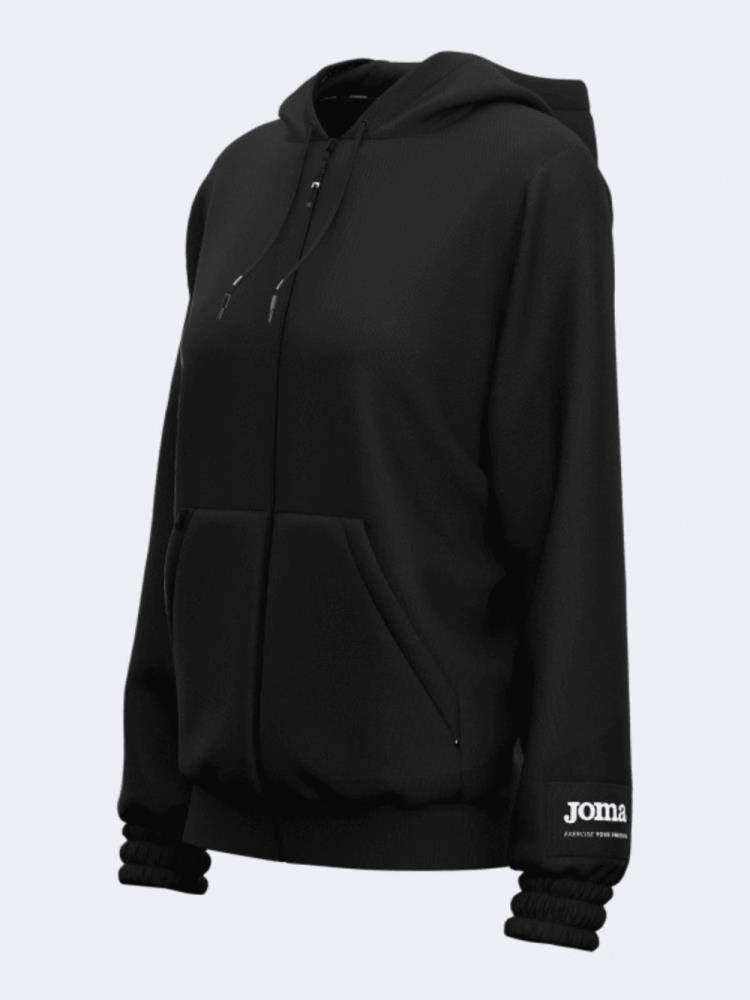 Casacos de Algodão Mulher Joma