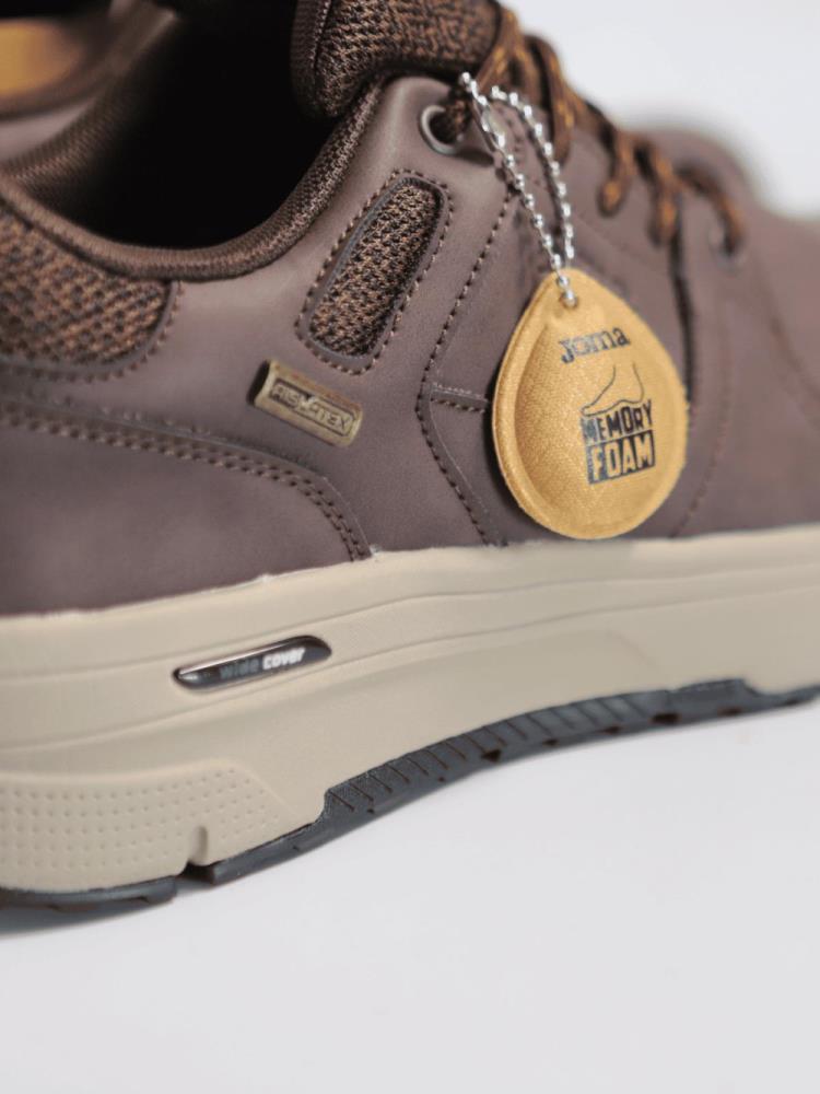 Sapatilhas Homem Joma Banyoles 2424