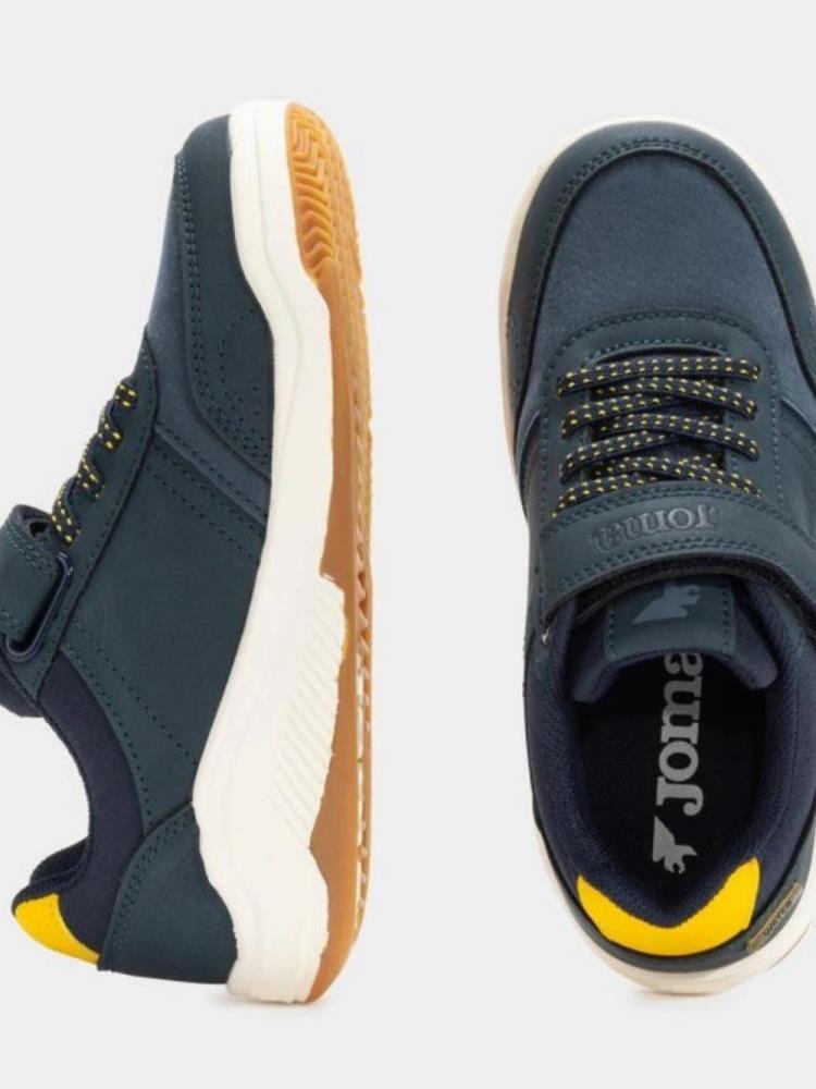 Sapatilhas Menino Joma Jarama Jr